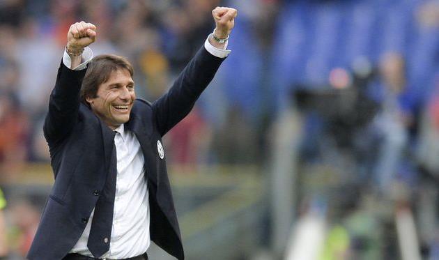 Антонио Конте, corrieredellosport.it