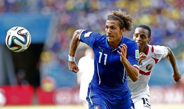 Алессио Черчи, corrieredellosport.it