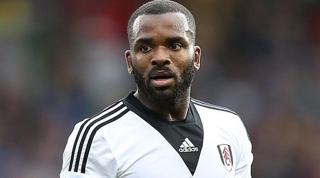 Даррен Бент, Getty Images