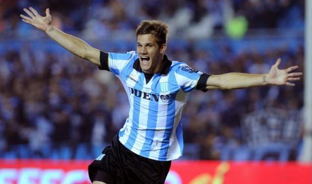 фото inside spanish football