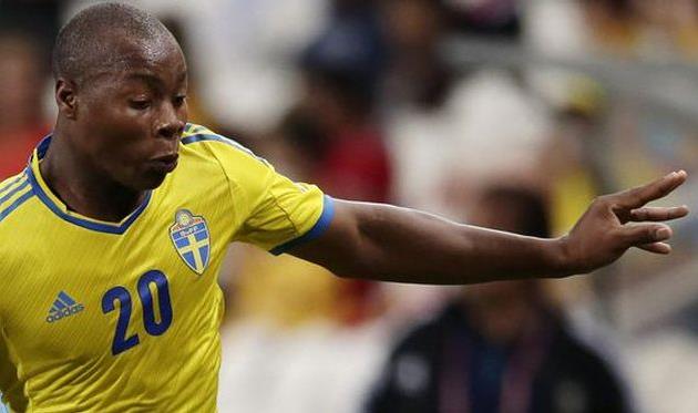 Спортинг сделал предложение по 18-летнему шведу