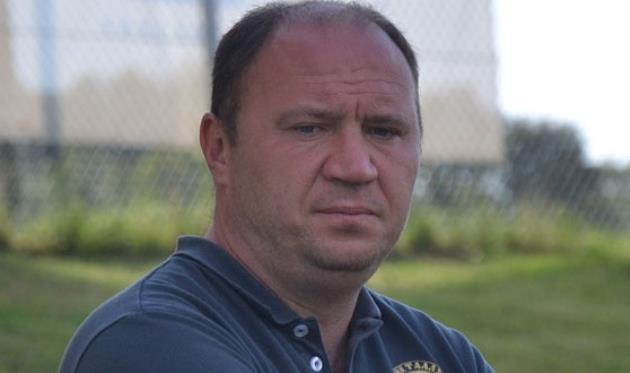 Владимир Пятенко, фото metallurg.donetsk.ua