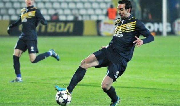 Джордже Лазич, Football.ua