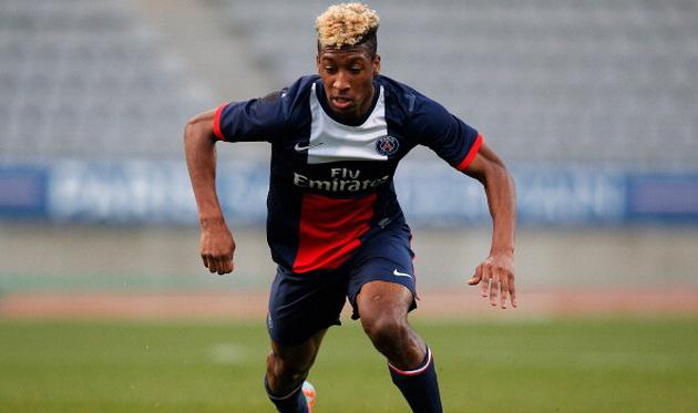 Кингсли Коман, Getty Images