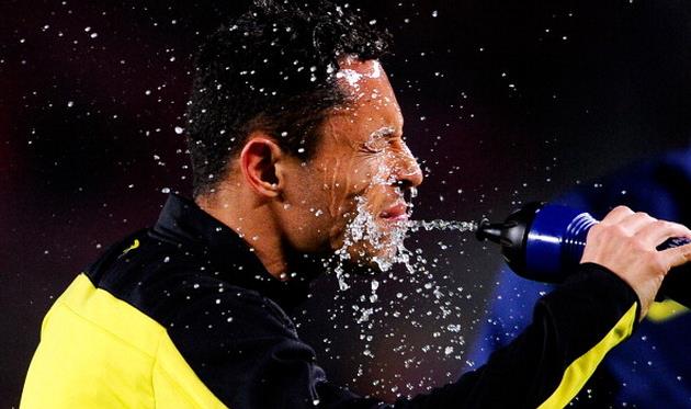 Адриано, Getty Images