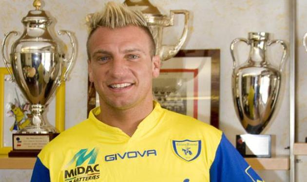 Макси Лопес, chievoverona.it