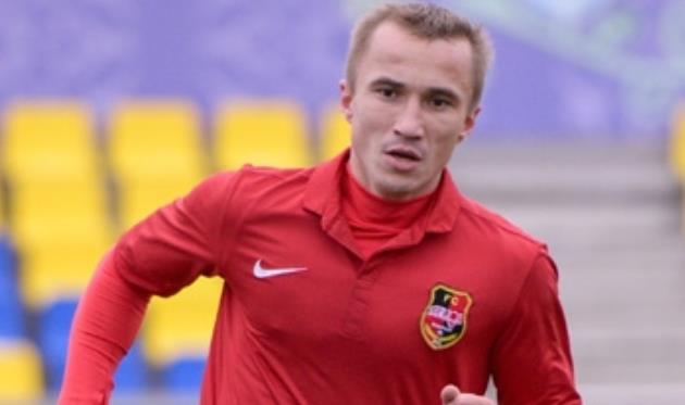 Руслан Качур, gelios.ua