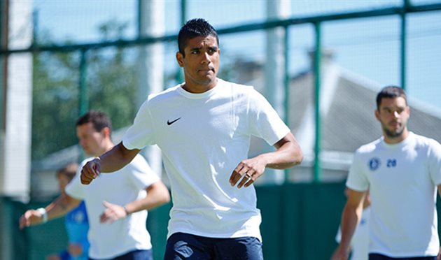 ЛЕО МАТОС, FCDNIPRO.UA