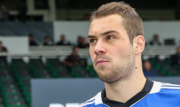 Пьерр-Мишель Ласогга, kicker.de