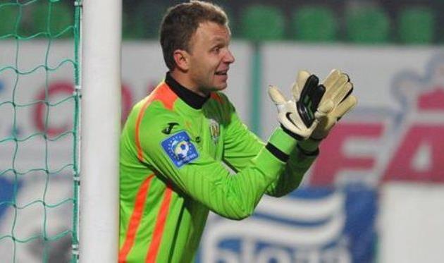 Мартин Богатинов, фото М.Лысейко, Football.ua