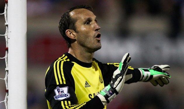 Марк Шварцер, skysports.com