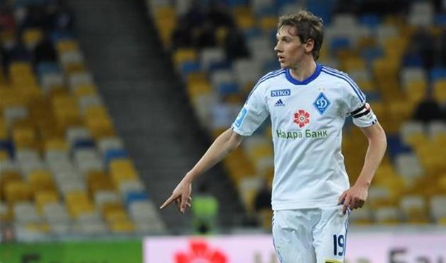 Денис Гармаш, Football.ua