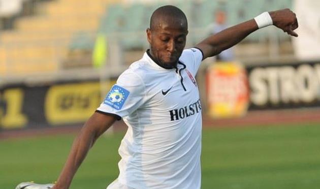 Данило, Football.ua