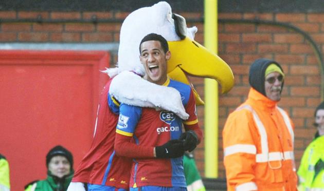 Том Инс, Skysports.com