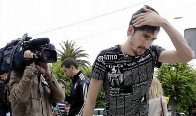 фото inside spanish football