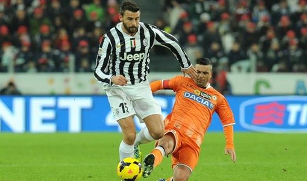 Андреа Барца