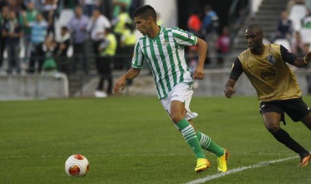 фото insidespanishfootball