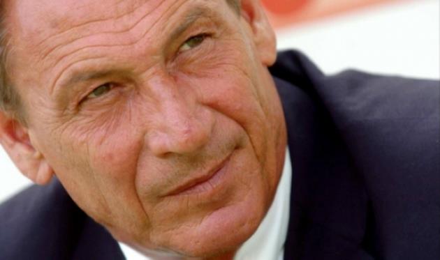 Зденек Земан, фото Getty Images