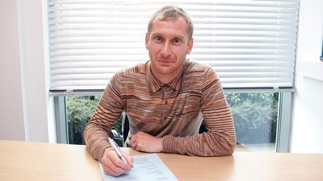 Тони Хибберт, evertonfc.com