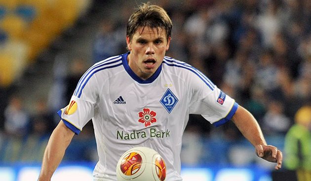 Огнен Вукоевич, Football.ua