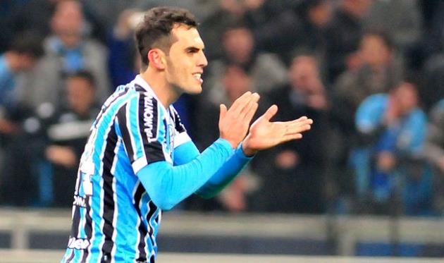 Родолфо, Getty Images