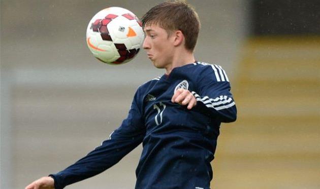 Райан Гаулд, Getty Images