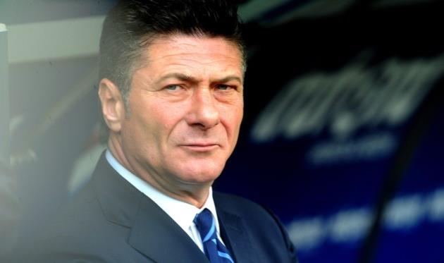 Вальтер Маццарри, Getty Images