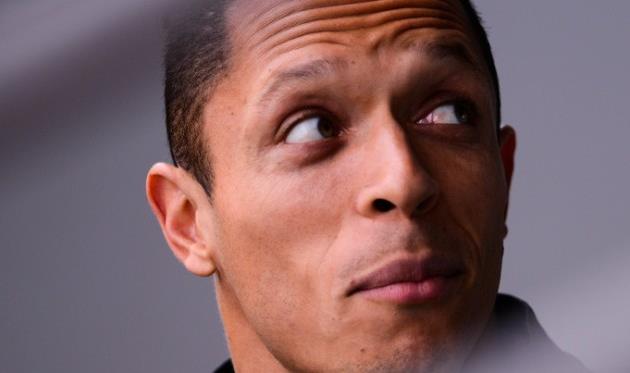 Адриано, Getty Images