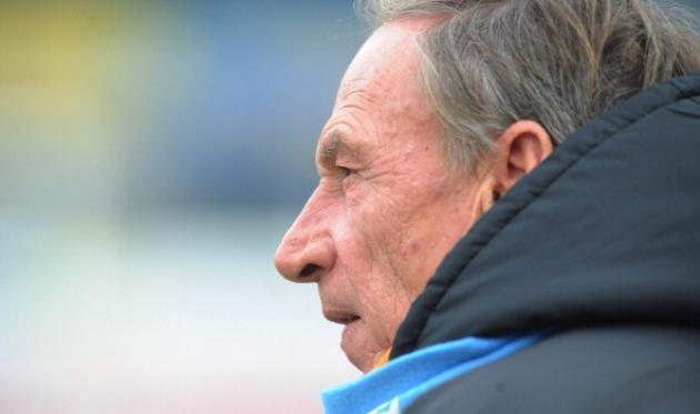 Зденек Земан, фото getty images