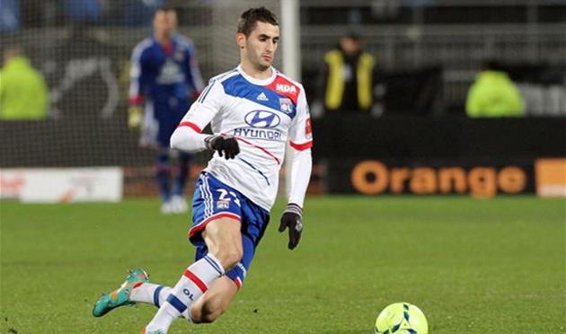 Максим Гоналон, Getty images