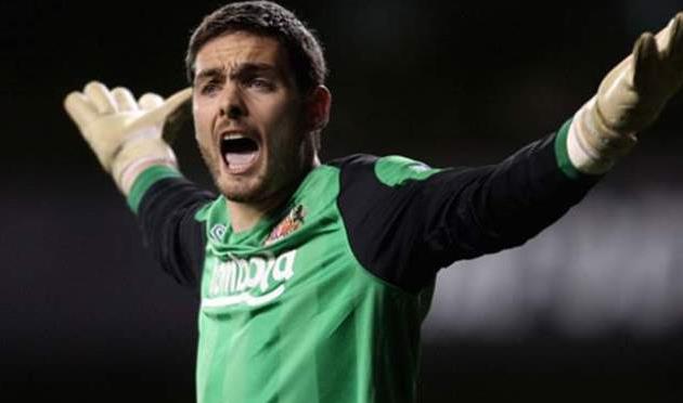 Крэйг Гордон, Getty Images