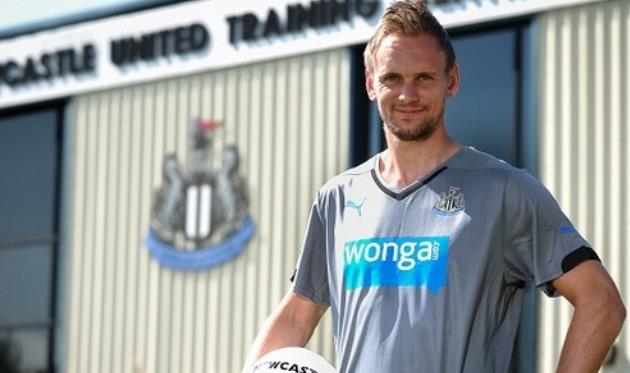 Сим де Йонг, Getty Images