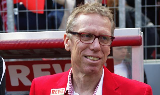 Петер Штогер, kicker.de