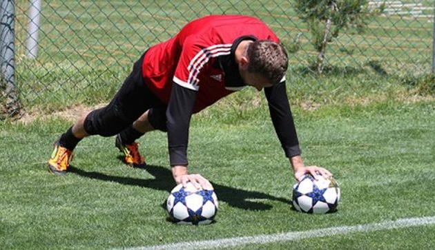 фото fcmetalurg.com