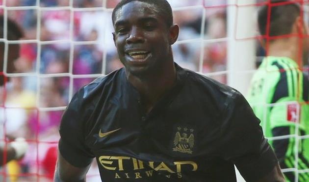 Мика Ричардс, Getty images