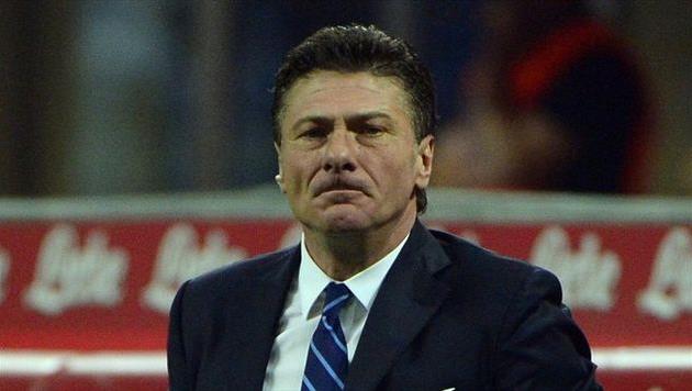 Вальтер Маццарри, uefa.com