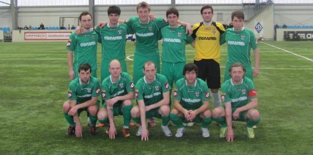 фото Артура Валерко, Football.ua