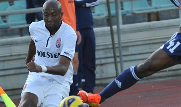 Данило, © Алексей Ковалев, Football.ua