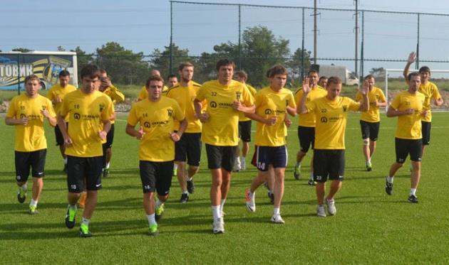 фото www.fcnaftovyk.com.ua