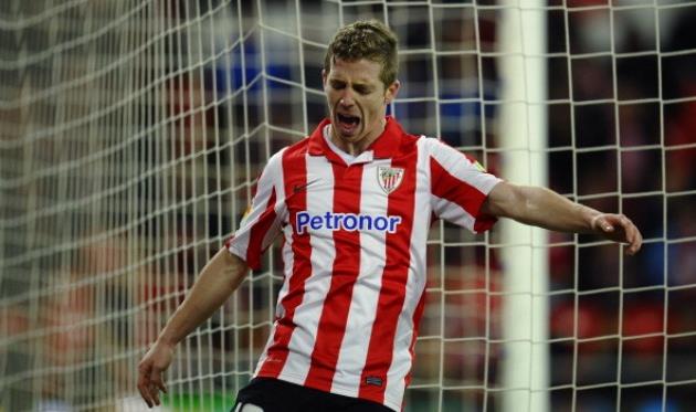 Икер Муниаин, фото getty images