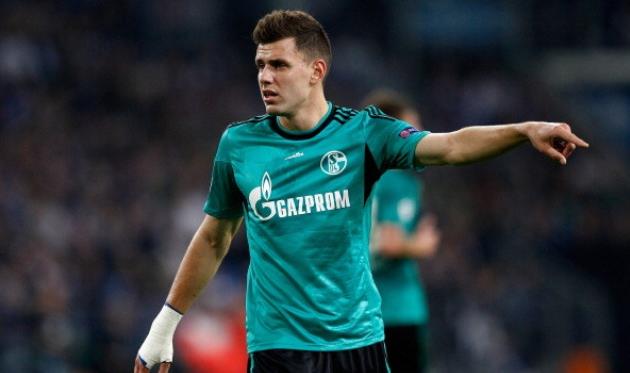 Адам Салаи, фото getty images