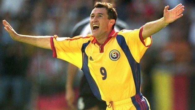 Виорел Молдован, uefa.com