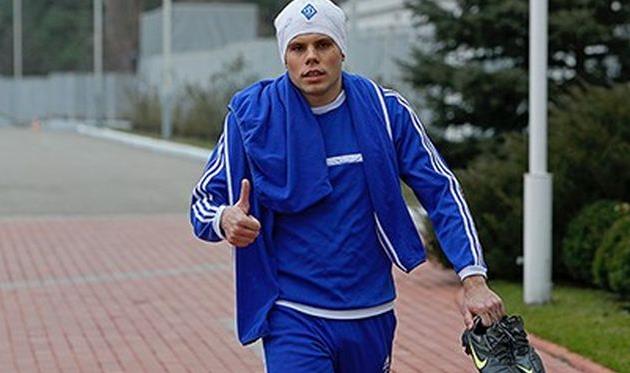Огнен Вукоевич, fcdynamo.kiev.ua