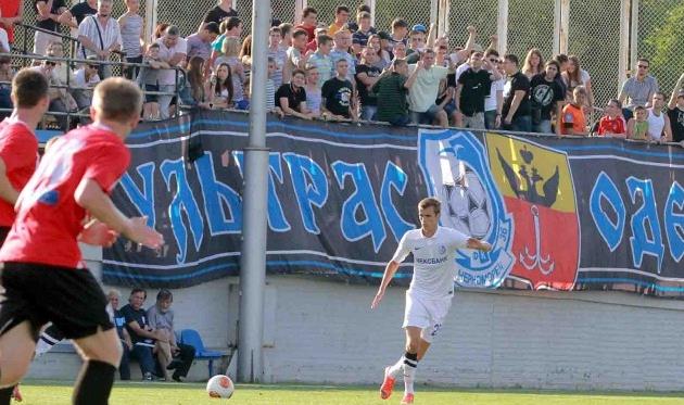chernomorets.odessa.ua