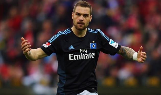 Пьерр-Мишель Ласогга, Getty images