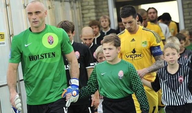 Виталий Постранский, Football.ua