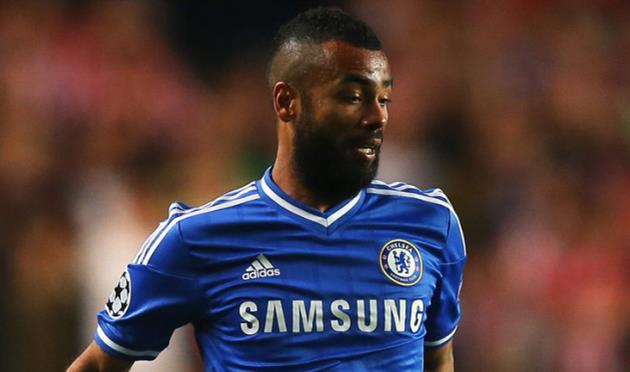 Эшли Коул, Skysports.com