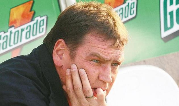 фото inside spanish football