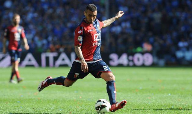Франселино Матузалем, corrieredellosport.it