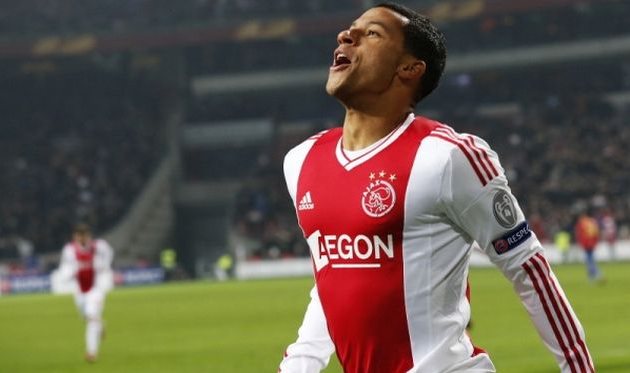 Рикардо ван Рейн, Getty Images